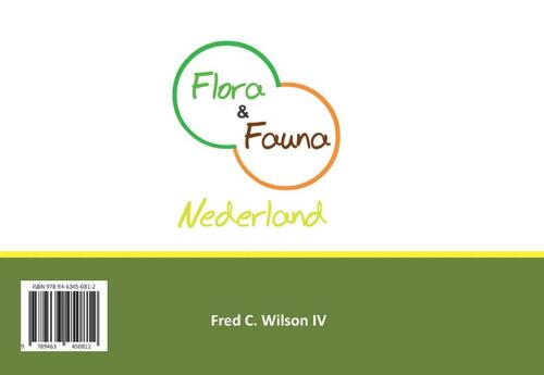 Flora en Fauna Nederland