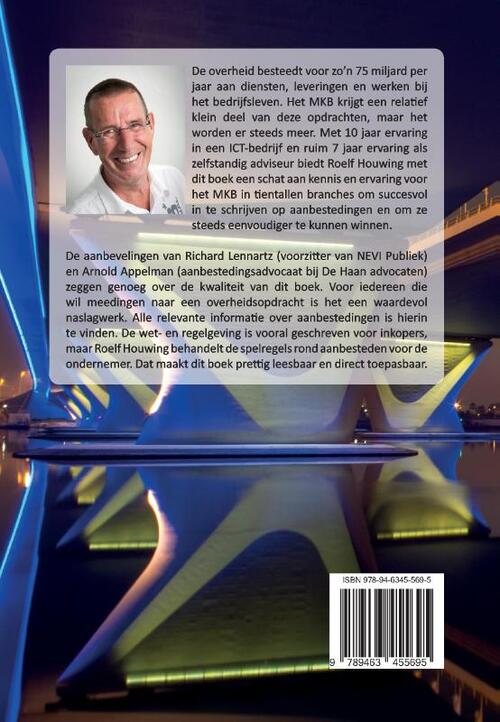 Aanbestedingen winnen