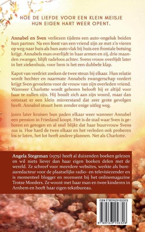 Uit liefde voor Charlotte