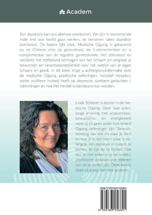 Medische QI Gong & Depressie