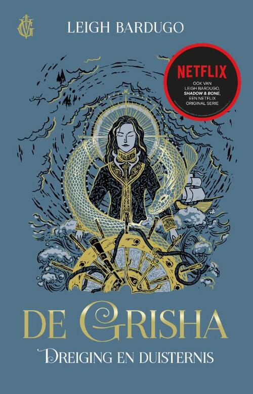 De Grisha 2 - Dreiging en duisternis (Shadow & Bone)