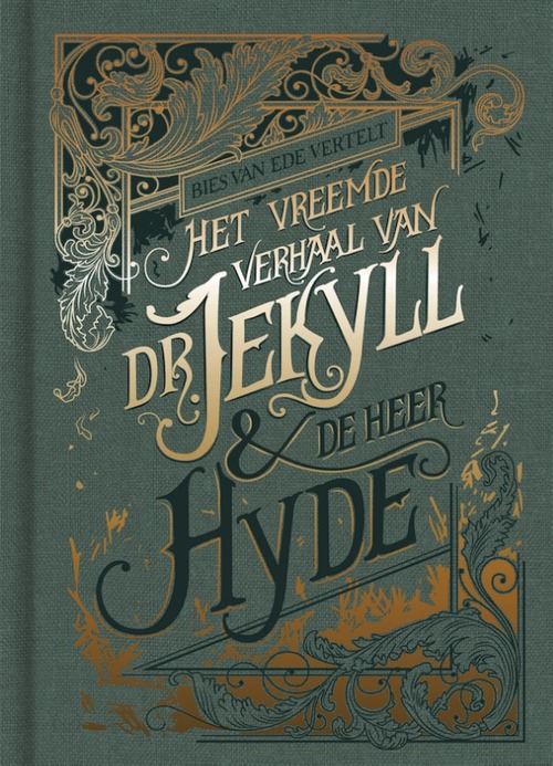 Het vreemde verhaal van dr. Jekyll & de heer Hyde