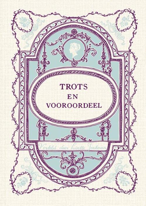 Wereldklassiekers 6 - Trots en vooroordeel