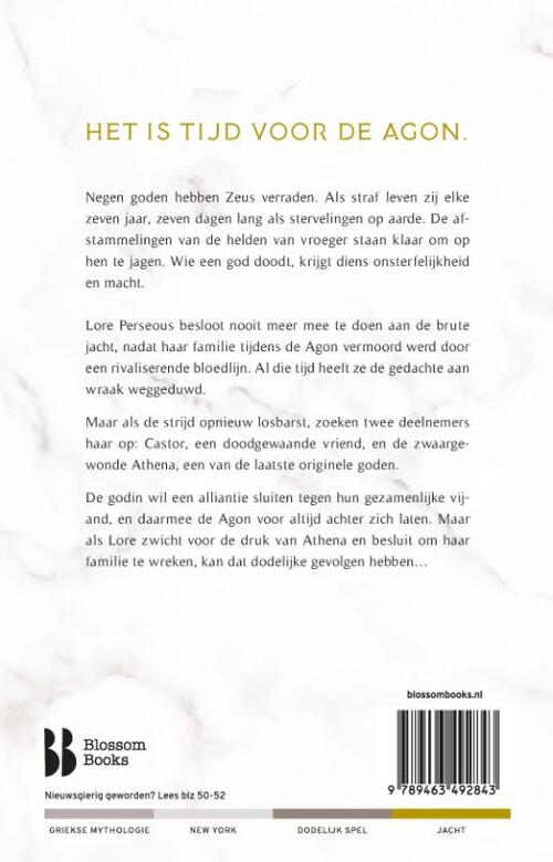 Lore Limited Edition