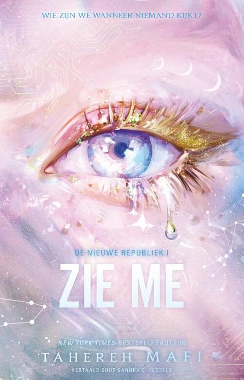 De Nieuwe Republiek 1 - Zie me
