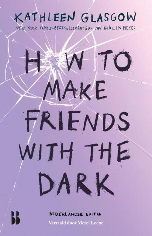 How to make friends with the dark