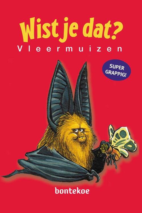 Vleermuizen
