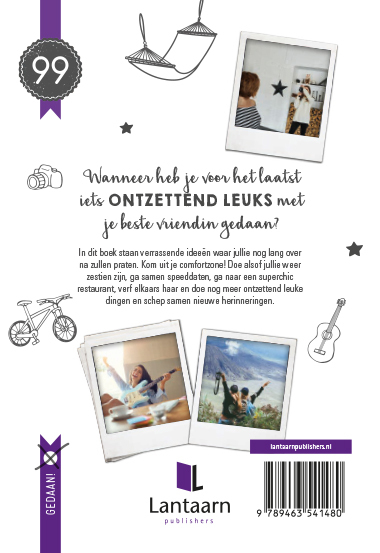 99 Leuke Dingen Om Met Een Vriendin Te Doen