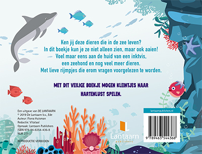 Dieren onder water
