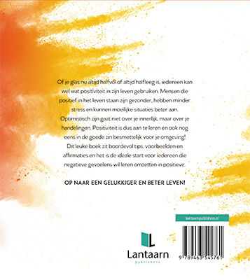 De kracht van positief denken