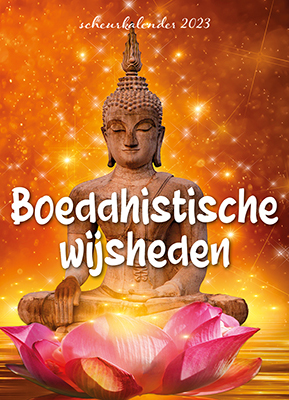 Scheurkalender Boeddhistische wijsheden