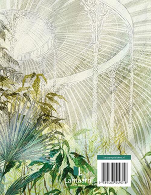 Let's travel - Jungle