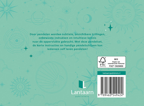 Pendelset