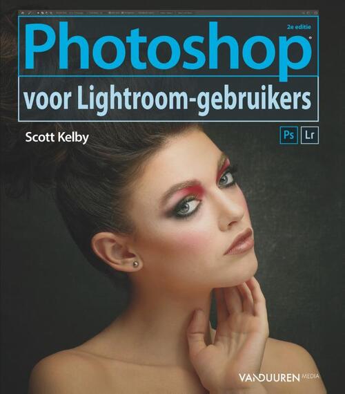 Photoshop voor Lightroom gebruikers, 2e editie