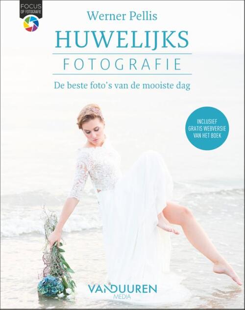 Huwelijksfotografie