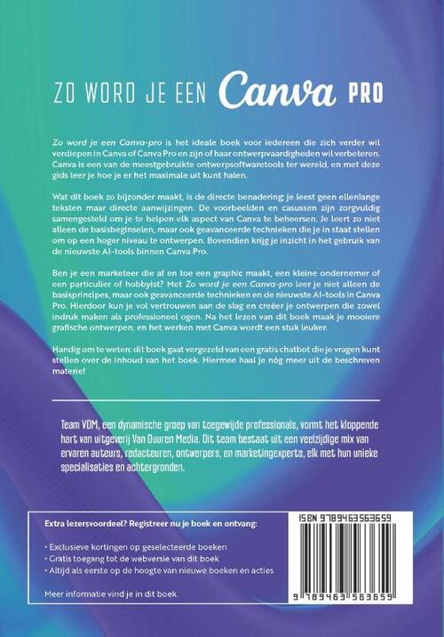Zo word je een Canva-pro