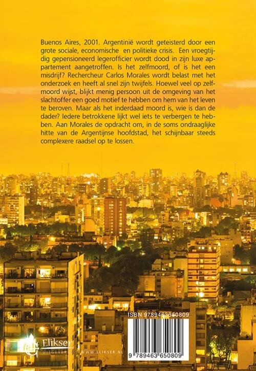 De man met twee gezichten