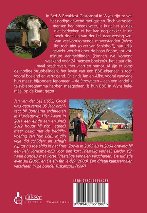 Dan trouwen we toch een week later