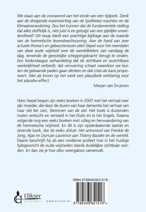 Het antwoord van Frenkie de Jong, Ajax en Duncan Laurence aan Thierry Baudet en de wereld