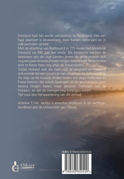 Friese vorsten