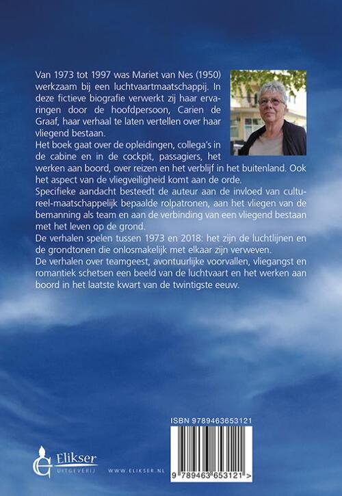 Luchtlijnen en grondtonen