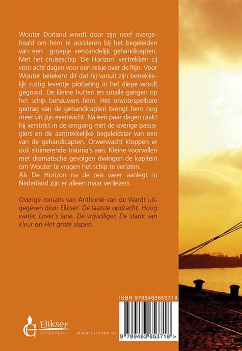 Een vlinder op mijn hand