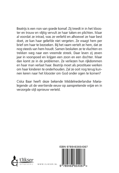 Beatrijs