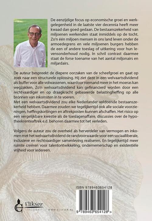 Uit het neoliberale moeras