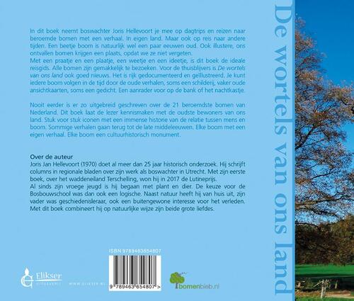 De wortels van ons land