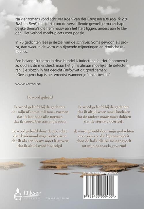 Eerste hulp bij hersenspoeling