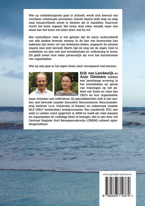 In de ban van levensvisie