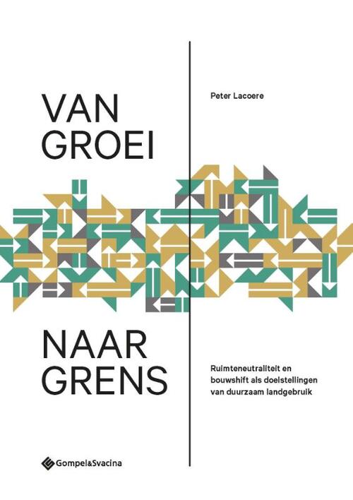 Van groei naar grens