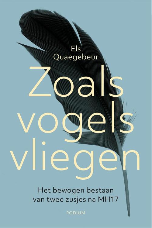 Zoals vogels vliegen