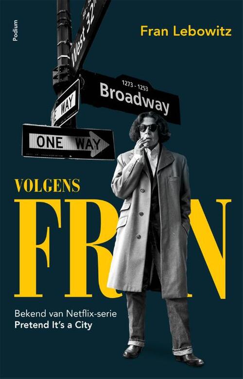 Volgens Fran