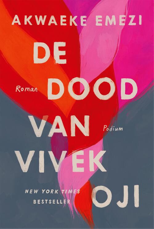 De dood van Vivek Oji