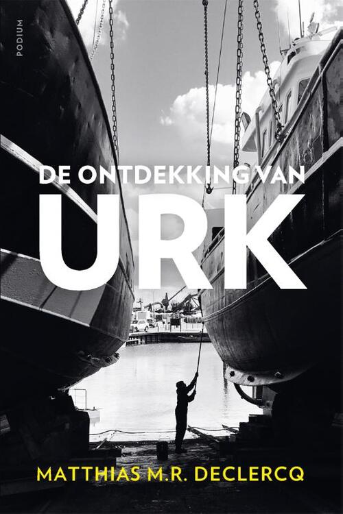 De ontdekking van Urk