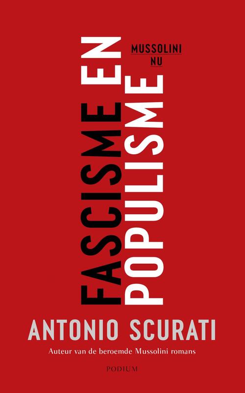 Fascisme en populisme