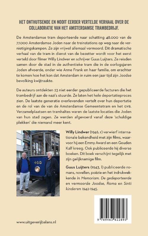 Verdwenen stad