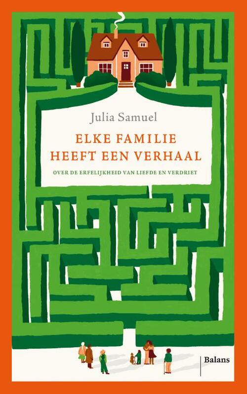 Elke familie heeft een verhaal