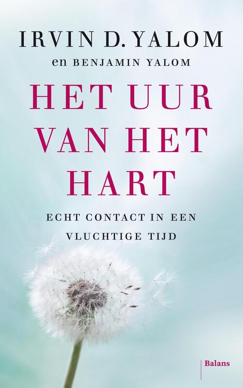 Het uur van het hart
