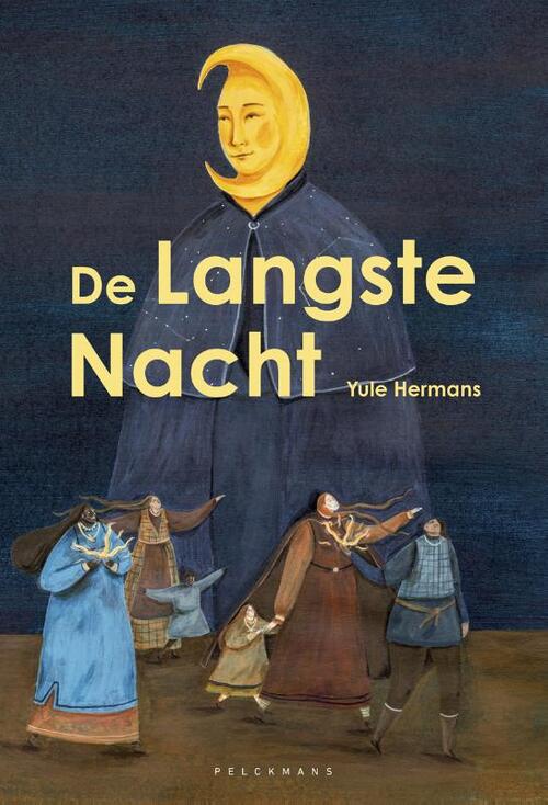 De langste nacht