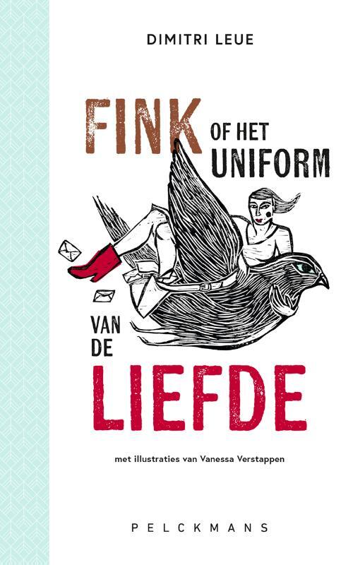 Fink of het uniform van de liefde