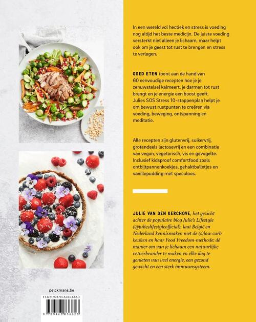 Goed eten