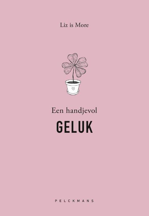 Een handjevol GELUK