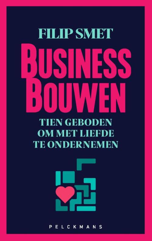 Business bouwen