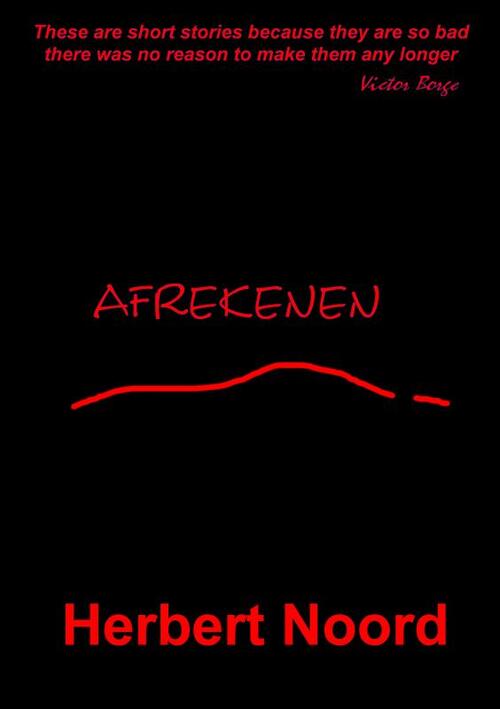 Afrekenen