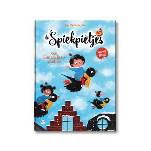 De spiekpietjes