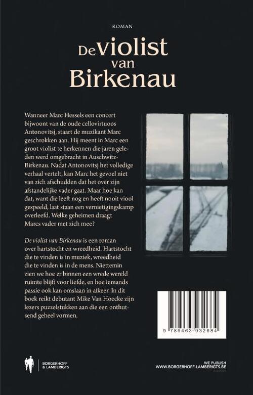 De violist van Birkenau