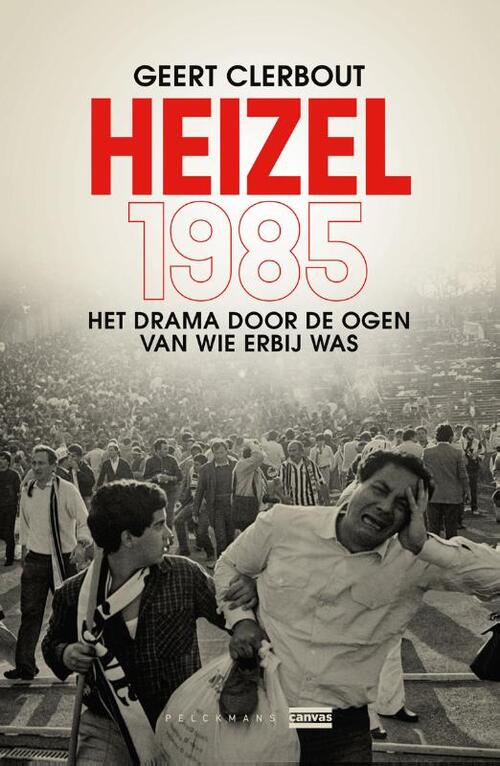 Heizel 1985