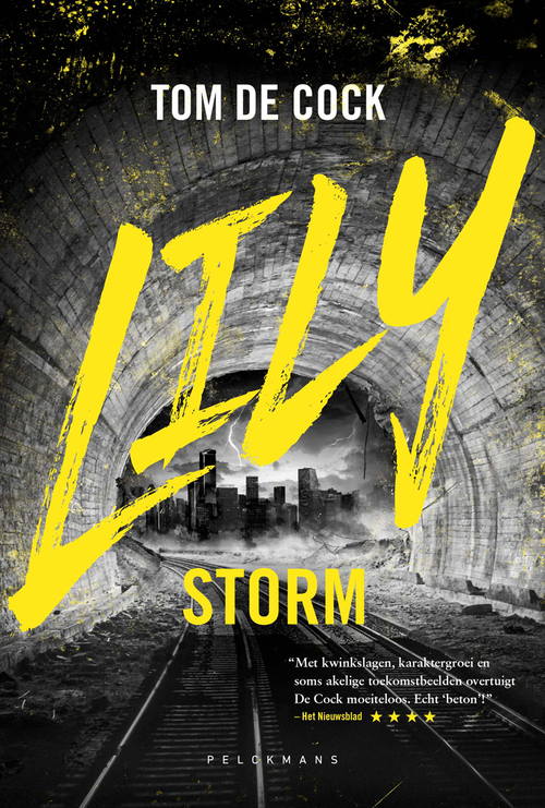LILY: Storm